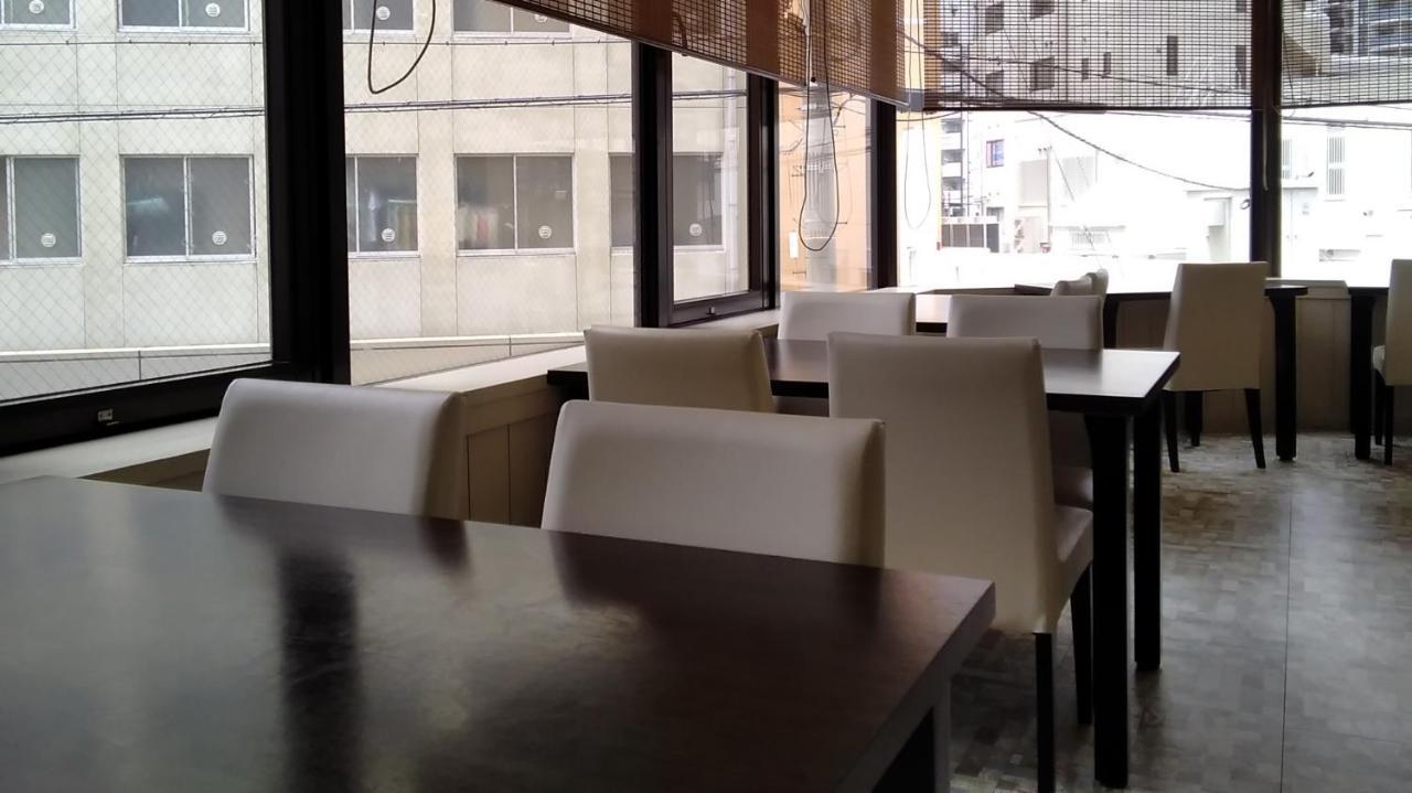 Nishi Akashi Rincarn Hotel Екстер'єр фото